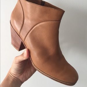 Rachel Comey Mars Booties